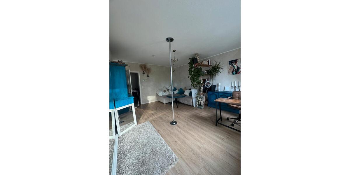 Wohnen auf Zeit Köln Lindenthal - 1 Zimmer, 50 m&sup2;, 800&euro; | Angebot:26582806