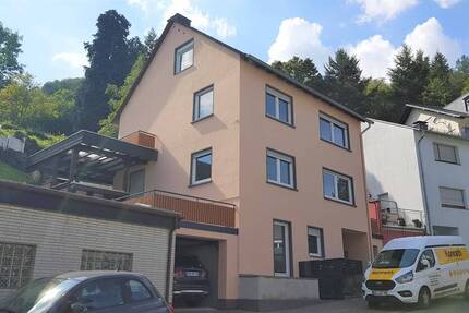 Wohnung Cochem - 2 Zimmer, 60 m&sup2;, 660&euro; | Angebot:26751041