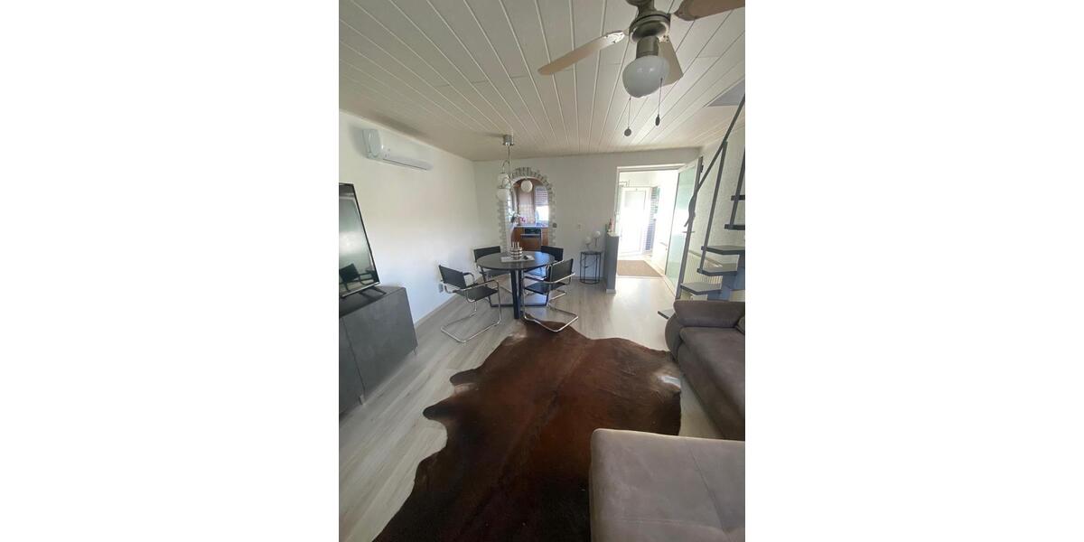 Einfamilienhaus Eich - 3 Zimmer, 68 m&sup2;, 865&euro; | Angebot:24812101