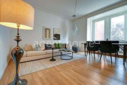 Wohnung Stuttgart Lehen - 3 Zimmer, 80 m&sup2;, 2.330&euro; | Angebot:27422647