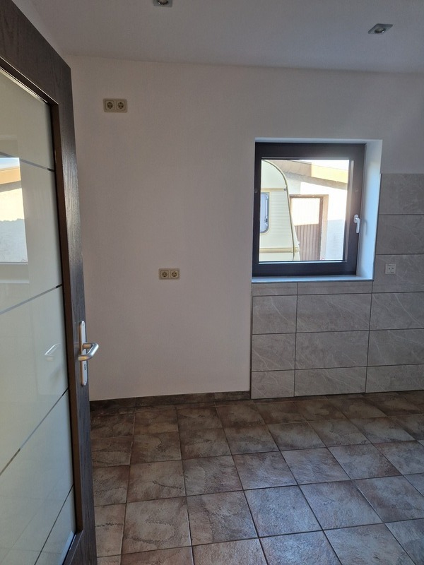2,5 ZKB, Pattere, komplet renoviert
