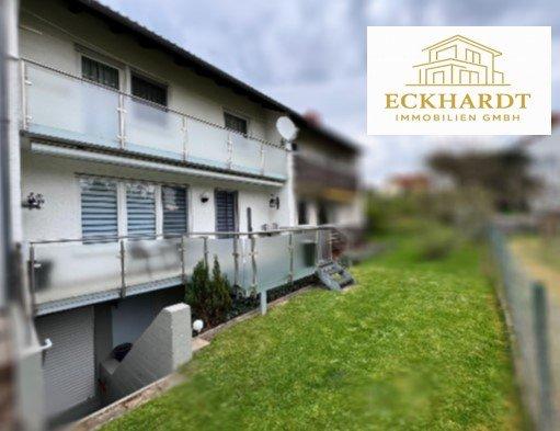 Etagenwohnung Bebra - 4 Zimmer, 120 m&sup2;, 1.280&euro; | Angebot:26214813