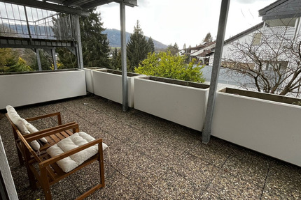 2 ZKB Heidelberg ab Mrz26 bis Dez26 warm 2 zimmer