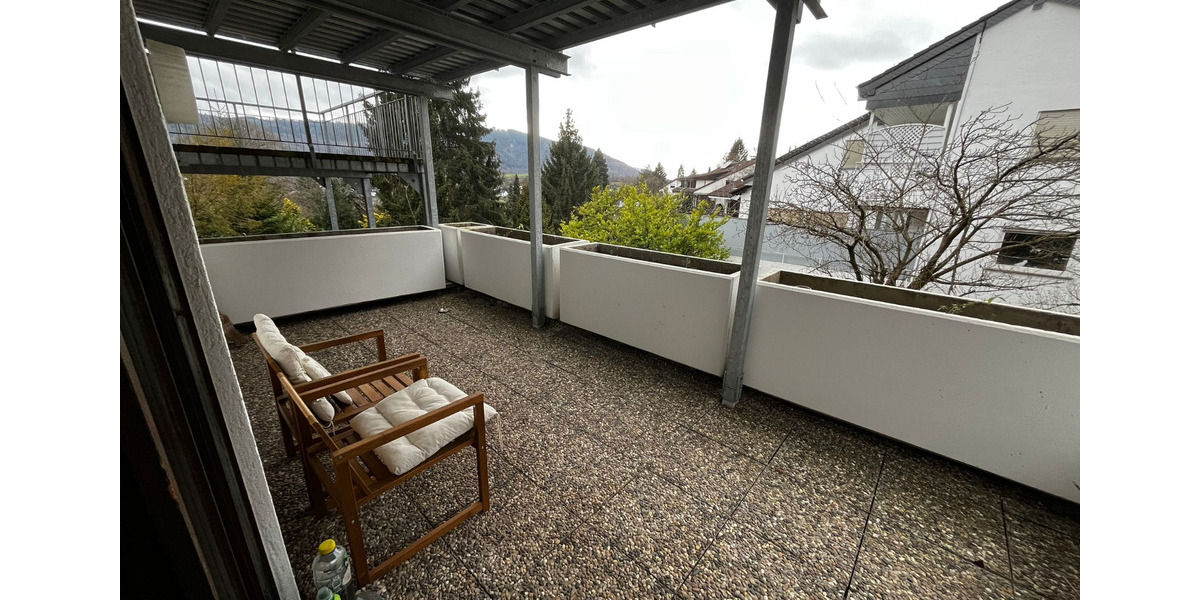 2 ZKB Heidelberg ab Mrz26 bis Dez26 warm 2 zimmer