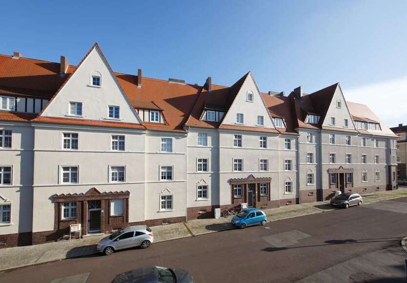Wohnung zum Mieten in Burg 466,40 € 58.3 m²