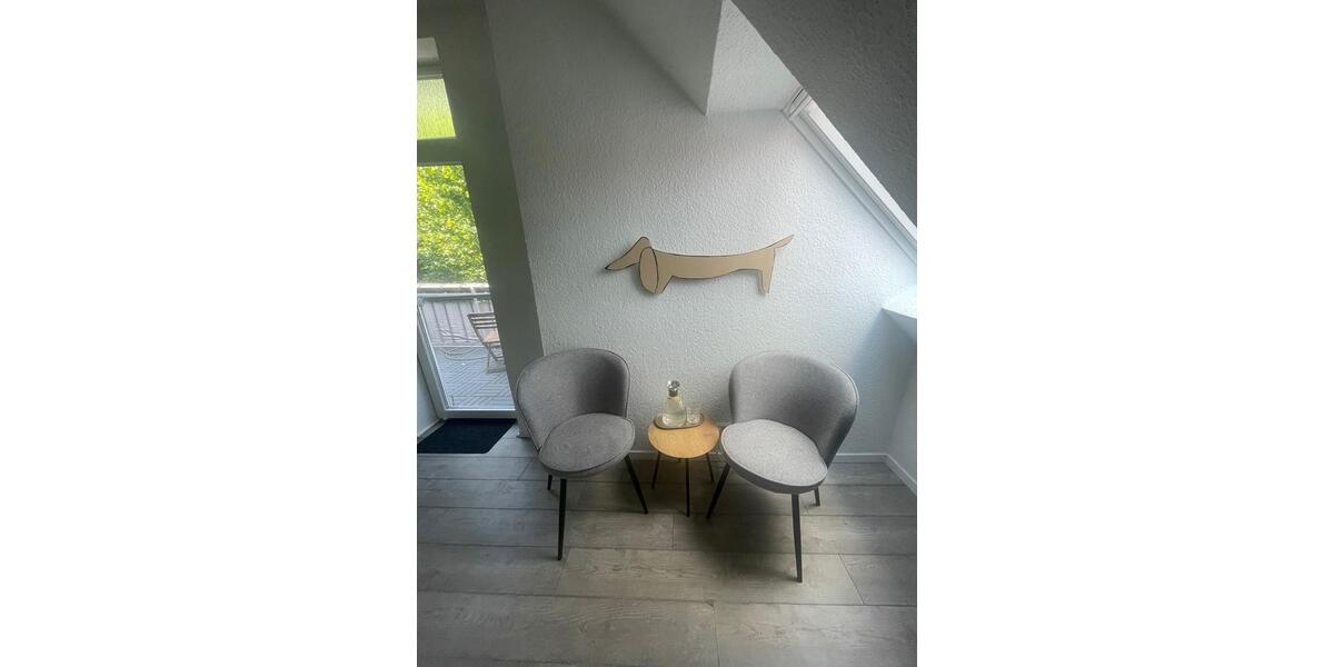 Wohnung 2,5 Zimmer 97 qm in Kirchseelte zu vermieten 2 zimmer