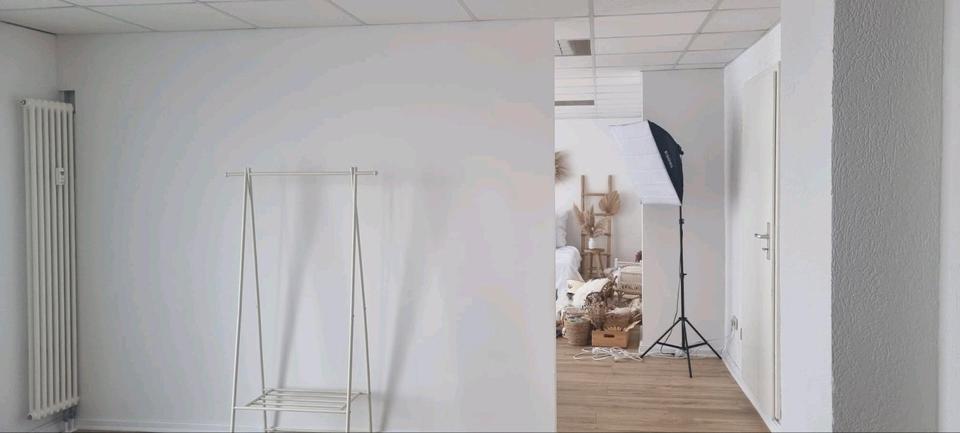 Gewerbeobjekt Bebra - 800&euro; | Angebot:24213881