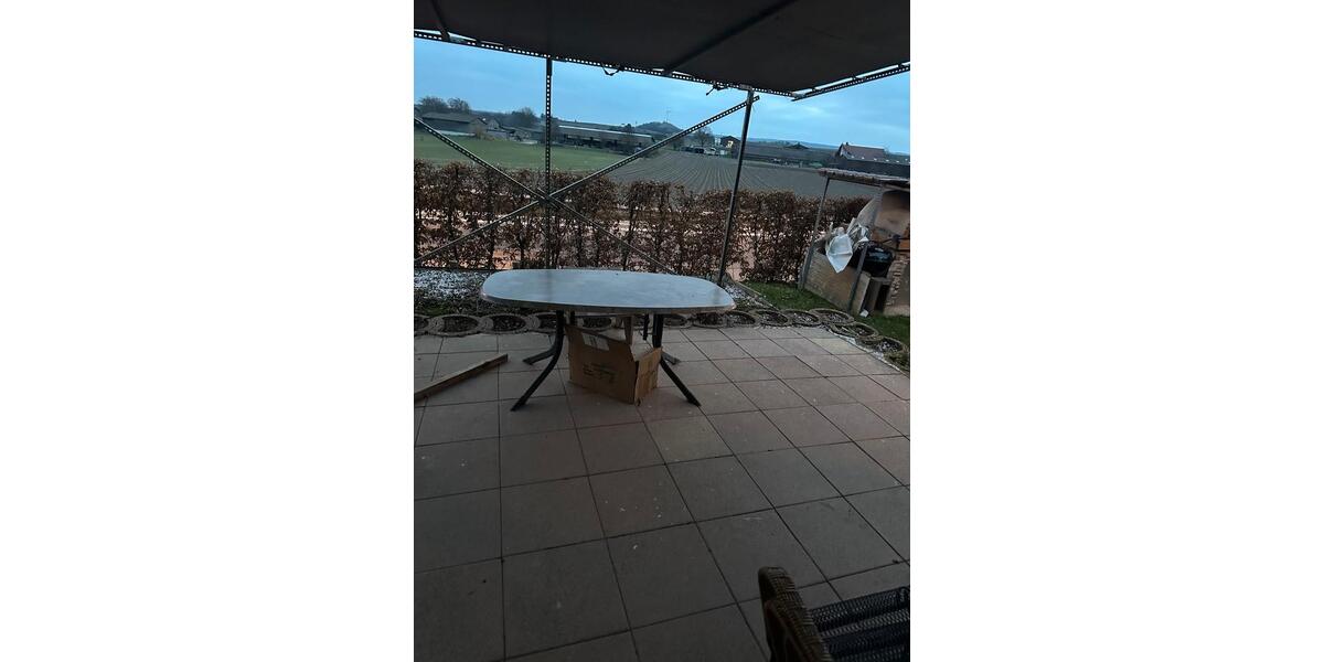 Erdgeschoßwohnung Korntal-Münchingen Münchingen - 3 Zimmer, 80 m&sup2;, 1.380&euro; | Angebot:24527496