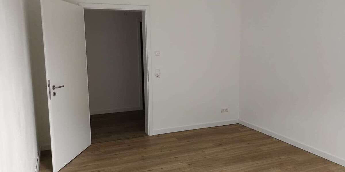 Etagenwohnung Göttingen Nordstadt - 2 Zimmer, 53 m&sup2;, 1.089&euro; | Angebot:24460418