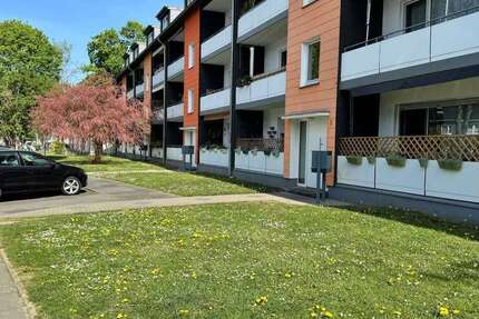 Wohnung zum Mieten in Bonn 780 € 45 m²