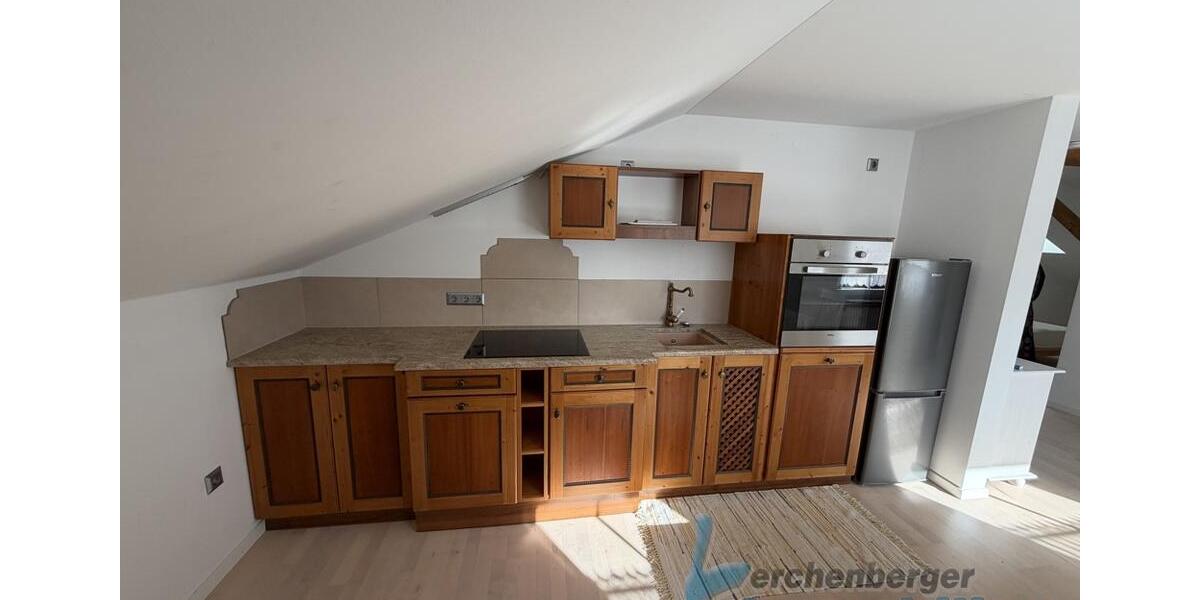 Etagenwohnung Bad Birnbach Asenham - 1 Zimmer, 50 m&sup2;, 450&euro; | Angebot:26084562