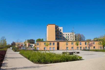 Wohnung Brandenburg an der Havel Hohenstücken - 1 Zimmer, 52 m&sup2;, 311&euro; | Angebot:27254603