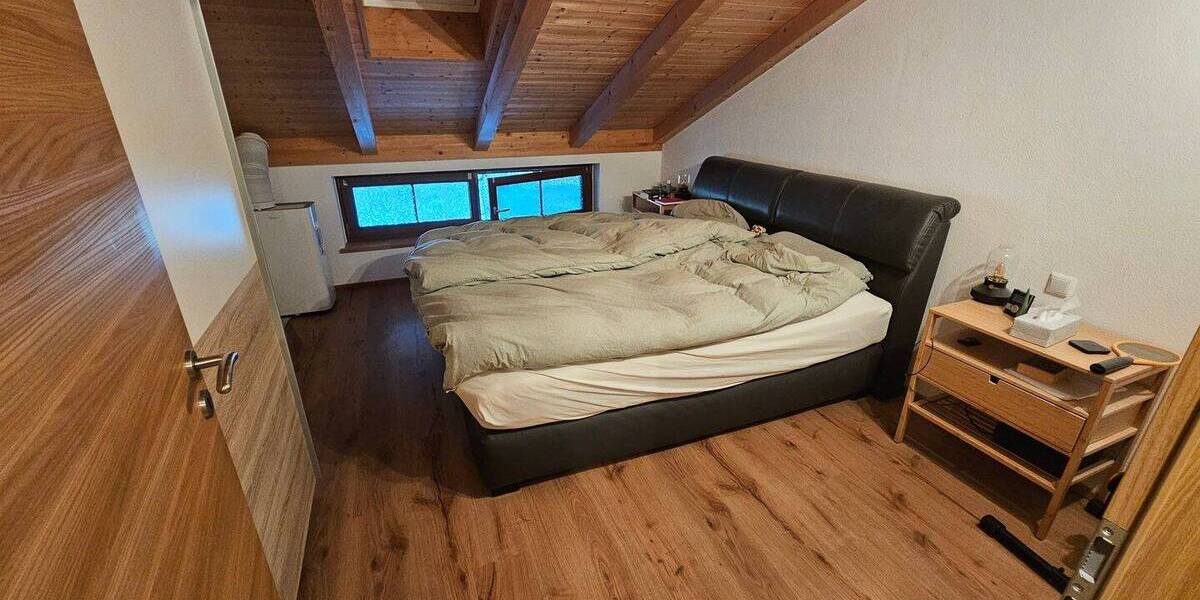 Etagenwohnung Glonn Kastenseeon - 3 Zimmer, 96 m&sup2;, 1.340&euro; | Angebot:26657236