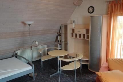 Wohnen auf Zeit Aichtal - 1 Zimmer, 35 m&sup2;, 490&euro; | Angebot:25853720