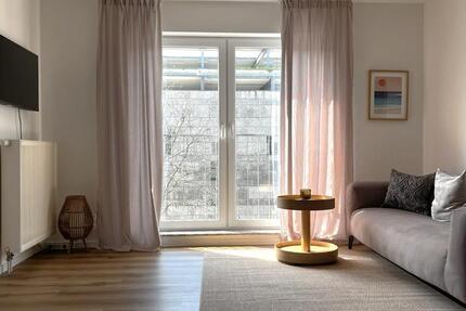 Wohnung Mainz - 2 Zimmer, 41 m&sup2;, 1.000&euro; | Angebot:26224929