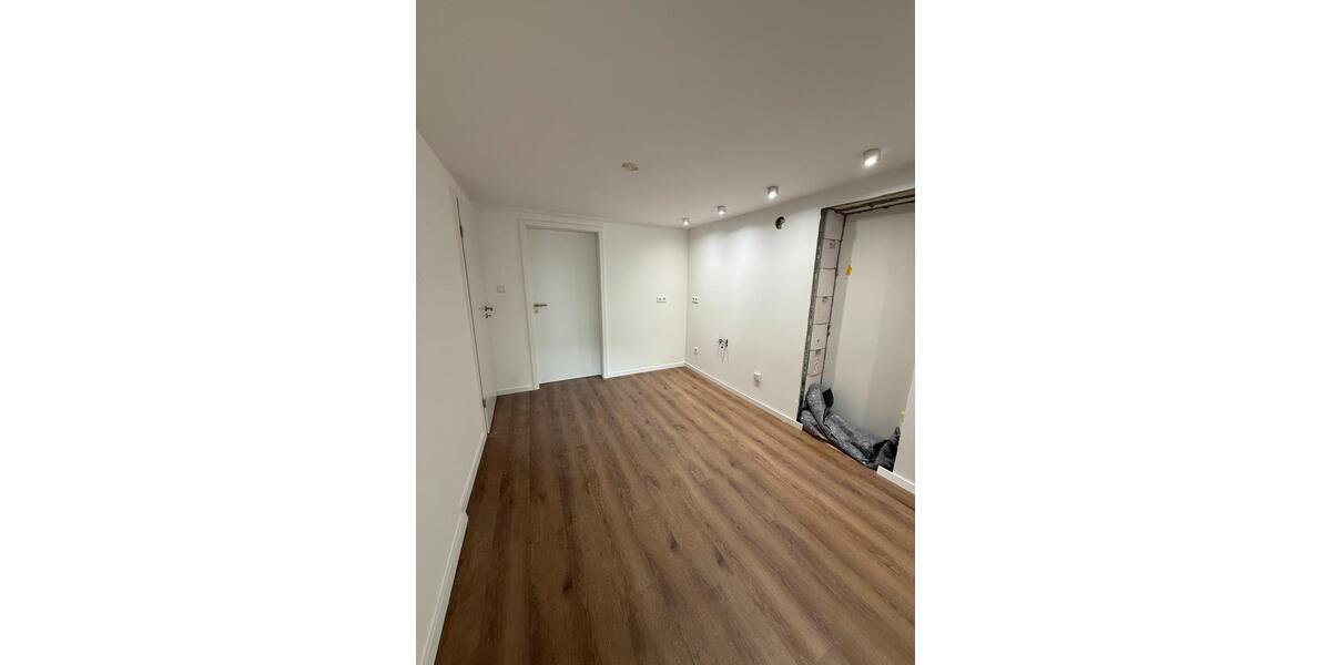 Etagenwohnung Herborn - 2 Zimmer, 70 m&sup2;, 750&euro; | Angebot:25656923
