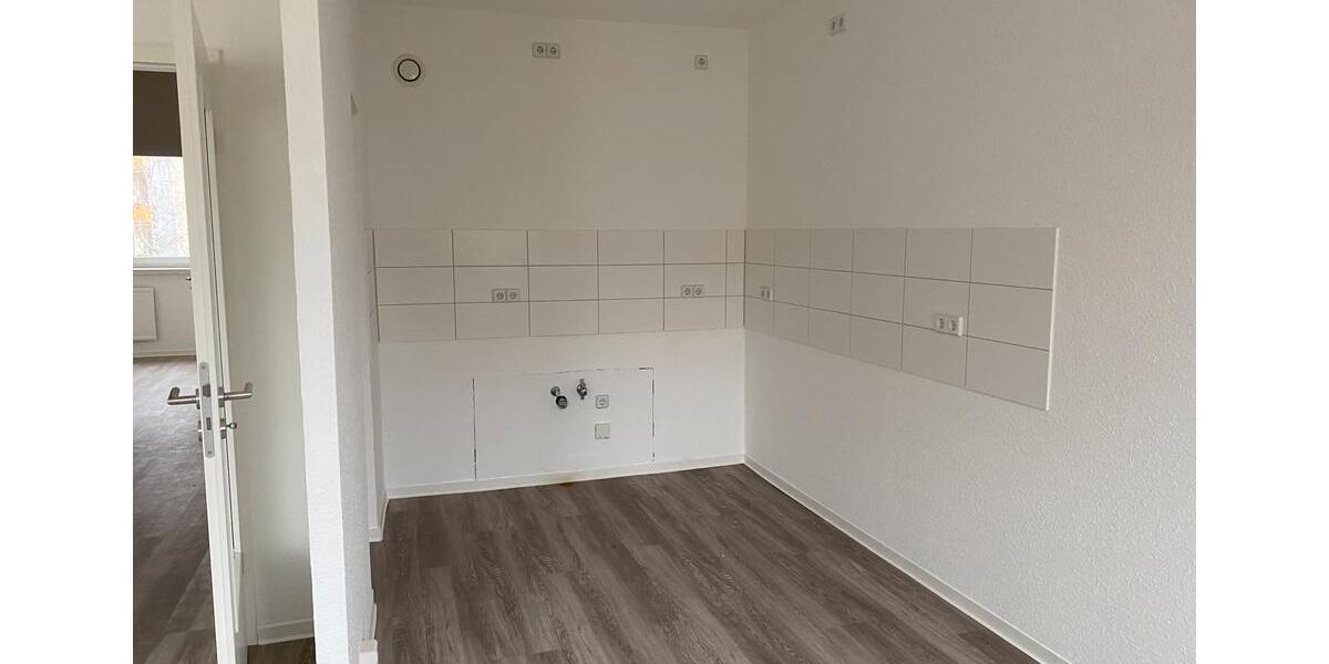 Etagenwohnung Wolmirstedt - 3 Zimmer, 57 m&sup2;, 341&euro; | Angebot:25803632