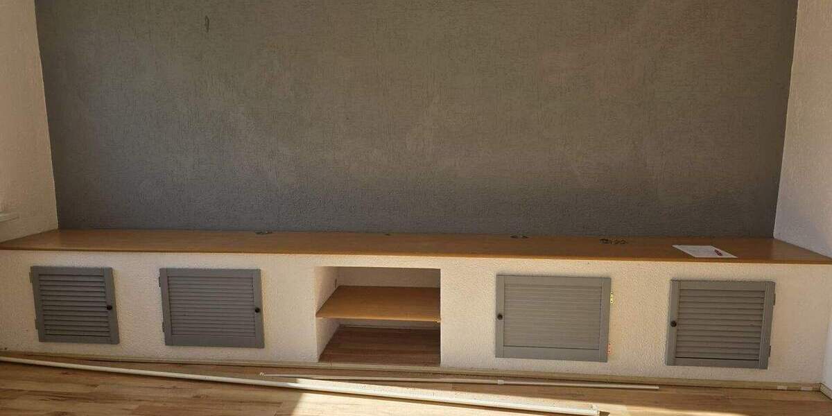 Etagenwohnung Burow - 2 Zimmer, 46 m&sup2;, 337&euro; | Angebot:23461547