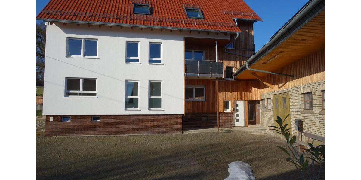 Erdgeschoßwohnung Birstein - 3 Zimmer, 86 m&sup2;, 800&euro; | Angebot:25475957