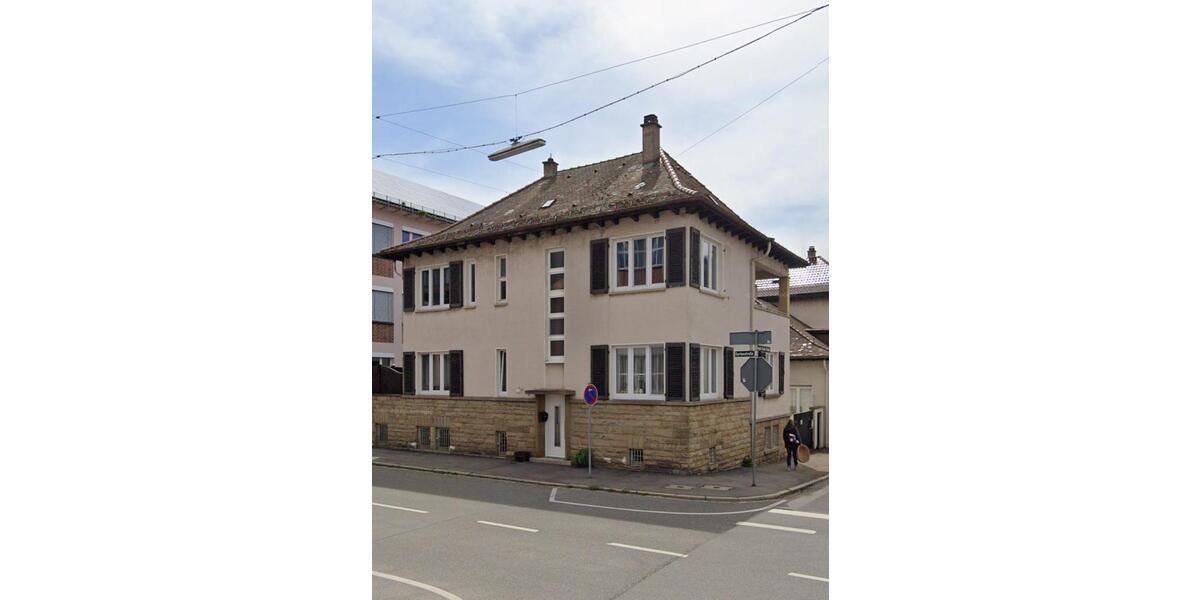 Wohnen auf Zeit Albstadt - 8 Zimmer, 40 m&sup2;, 380&euro; | Angebot:24743808