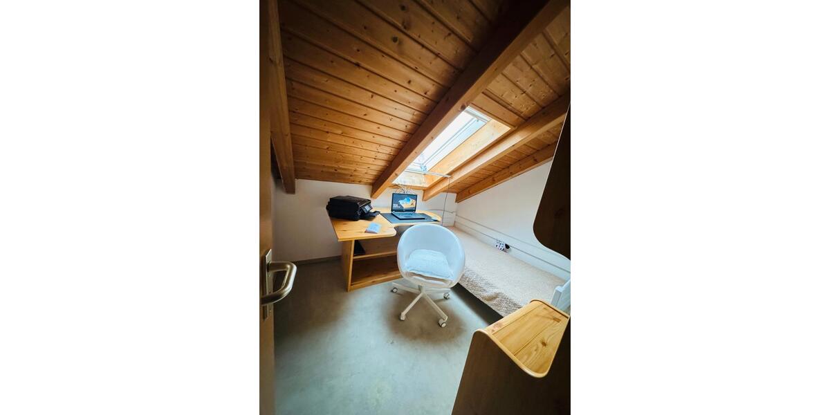 Etagenwohnung Markt Schwaben - 1.5 Zimmer, 33 m&sup2;, 790&euro; | Angebot:26032296