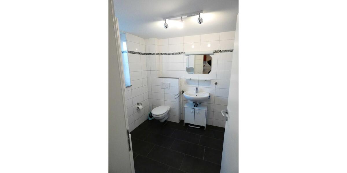 Etagenwohnung Saarlouis - 2 Zimmer, 45 m&sup2;, 530&euro; | Angebot:26498642
