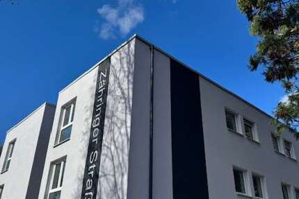 Wohnung Offenburg - 1 Zimmer, 26 m&sup2;, 610&euro; | Angebot:25370468