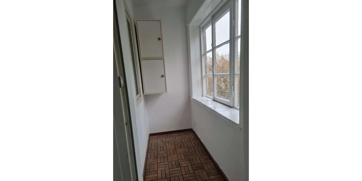 Dachgeschoßwohnung Hannover Linden-Limmer - 3 Zimmer, 68 m&sup2;, 750&euro; | Angebot:24804009