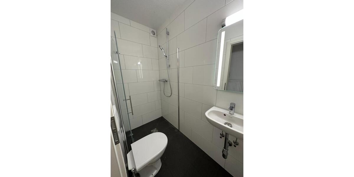 Wohnen auf Zeit Bad Zwischenahn - 1 Zimmer, 15 m&sup2;, 500&euro; | Angebot:24733697