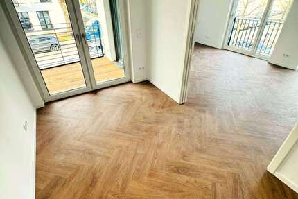 Wohnung zum Mieten in Berlin 846,56 € 39.77 m²