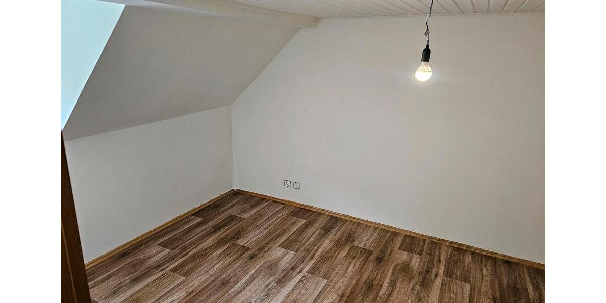 Etagenwohnung Worms - 3 Zimmer, 80 m&sup2;, 790&euro; | Angebot:24817499