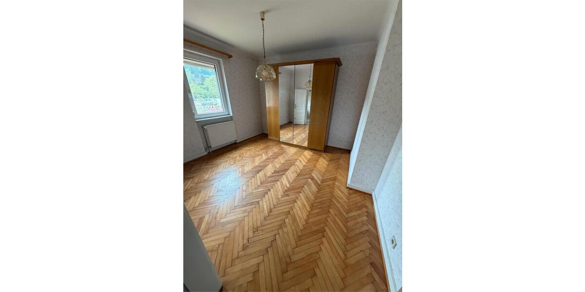 Erdgeschoßwohnung Birkenfeld - 3 Zimmer, 55 m&sup2;, 400&euro; | Angebot:26645356