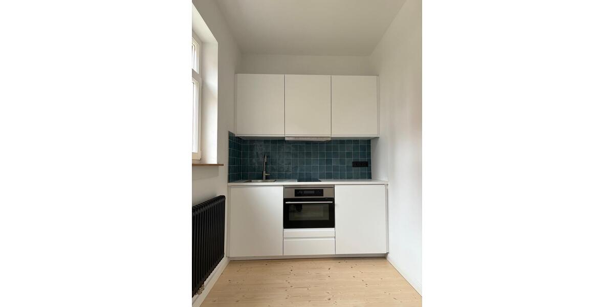 Erdgeschoßwohnung Wennigsen (Deister) - 1.5 Zimmer, 35 m&sup2;, 520&euro; | Angebot:26428656