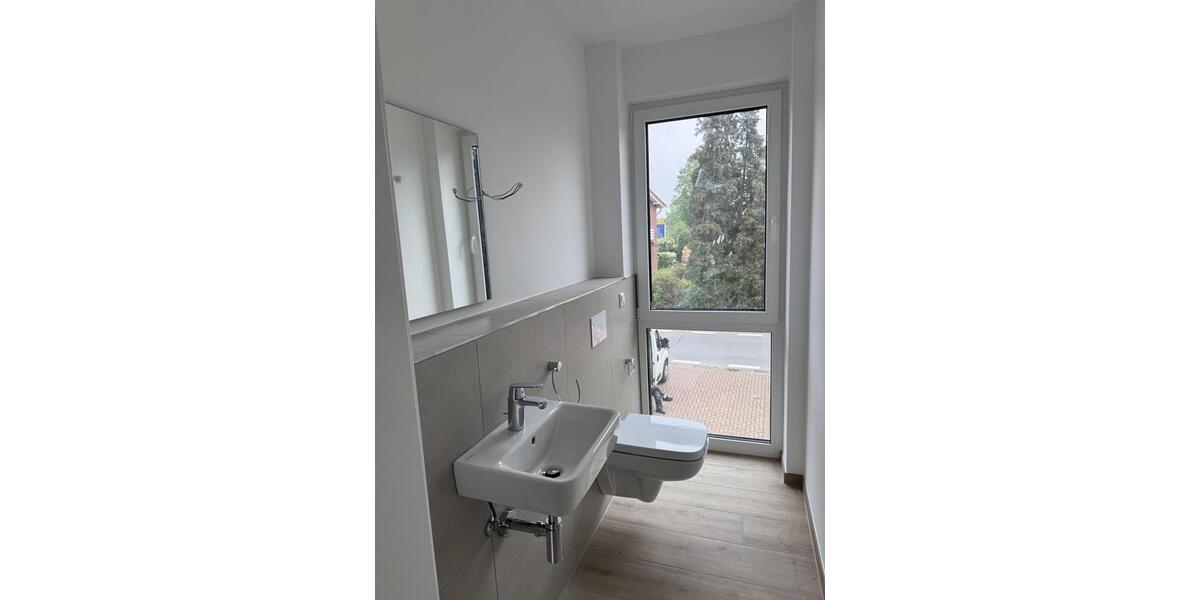 Etagenwohnung Dülmen - 3 Zimmer, 84 m&sup2;, 1.134&euro; | Angebot:25917241