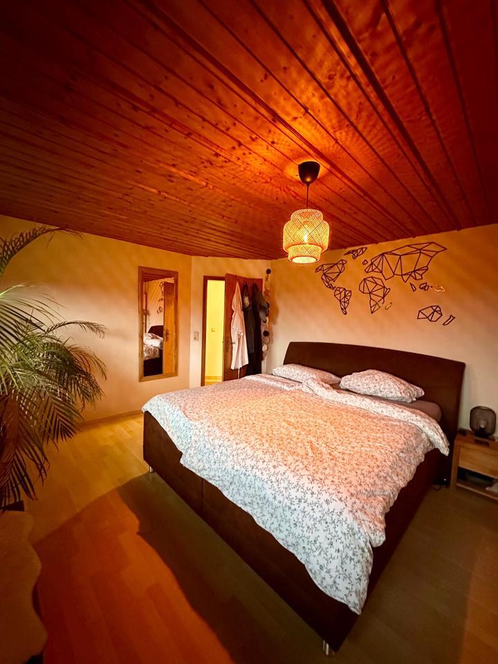 Wohnung 2 12 Zimmer