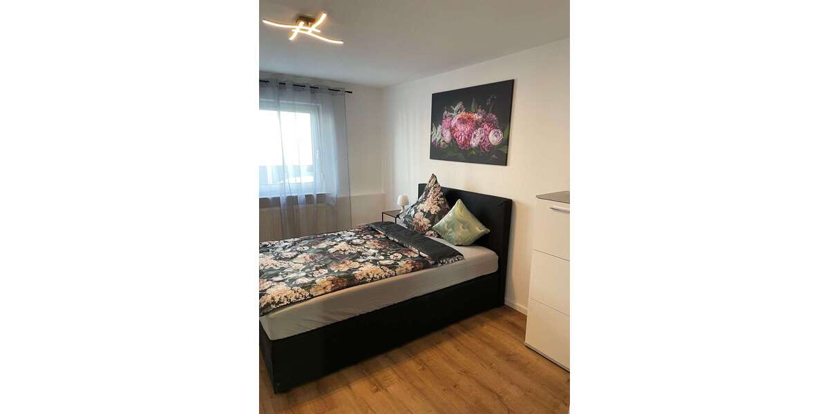 Etagenwohnung Walldorf Walldorf - 1 Zimmer, 30 m&sup2;, 590&euro; | Angebot:25167476