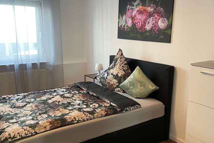 Wohnung Walldorf Walldorf - 1 Zimmer, 30 m&sup2;, 590&euro; | Angebot:25167476