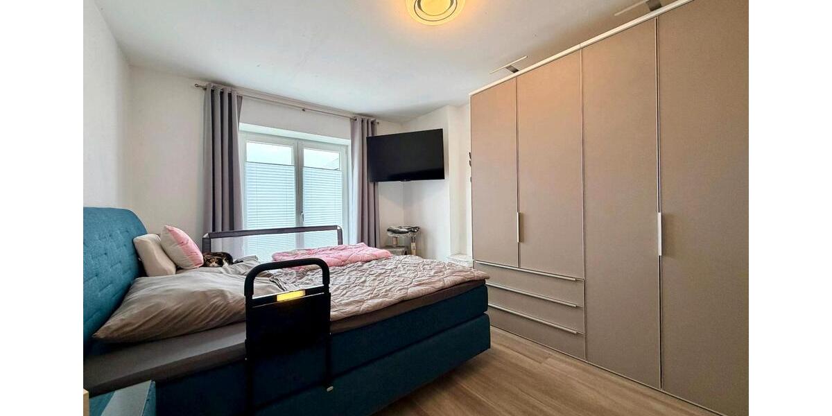Erdgeschoßwohnung Wörth an der Donau - 2 Zimmer, 75 m&sup2;, 650&euro; | Angebot:26662916