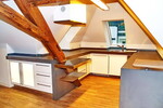 Exklusive Dachgeschosswohnung mit Traumterrasse - Loft - Studio - Atelier Baden-Baden Baden | Angebot:26001880