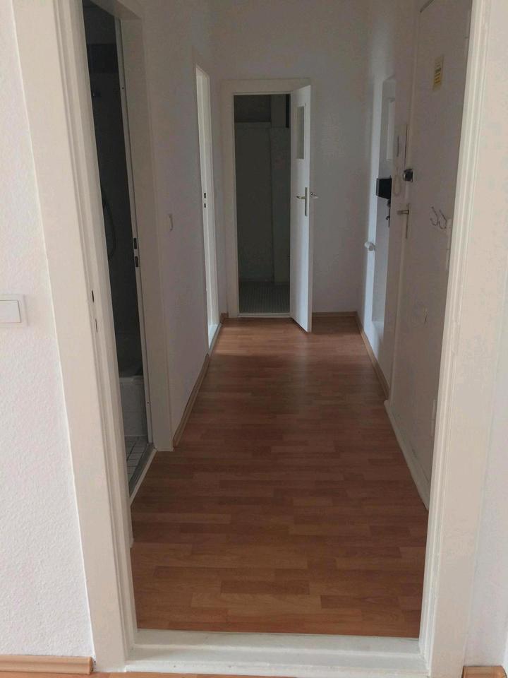 36 qm Jordanstr 10, 13595 Berlin-Spandau 2 zimmer