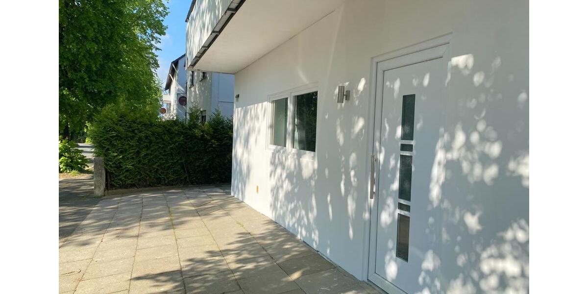 Wohnen auf Zeit Bad Oeynhausen Rehme - 1 Zimmer, 35 m&sup2;, 990&euro; | Angebot:25678666