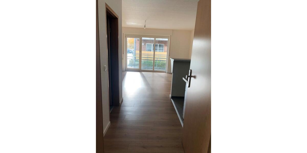 Erdgeschoßwohnung Paderborn - 1 Zimmer, 35 m&sup2;, 445&euro; | Angebot:25172778