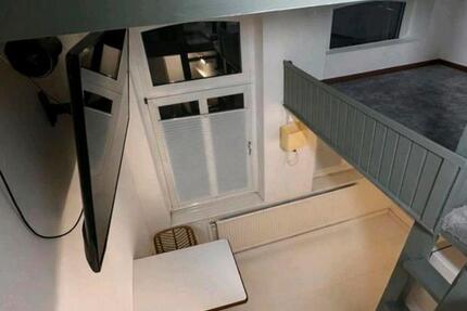 Wohnung Tecklenburg - 1 Zimmer, 18 m&sup2;, 380&euro; | Angebot:25281793