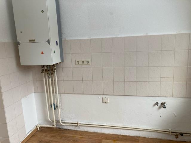 Etagenwohnung Brake (Unterweser) - 3 Zimmer, 57 m&sup2;, 400&euro; | Angebot:25125391