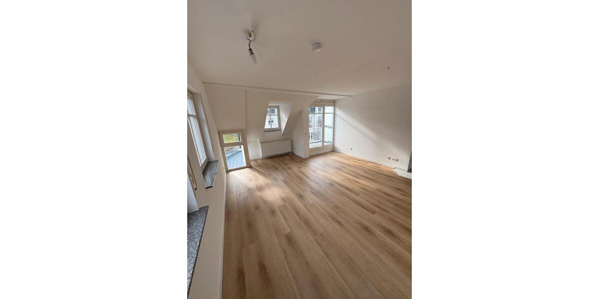 Etagenwohnung Idstein - 2 Zimmer, 53 m&sup2;, 750&euro; | Angebot:25205126