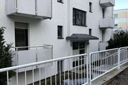 Wohnung Wiesbaden Nordost - 1 Zimmer, 28 m&sup2;, 550&euro; | Angebot:25292506