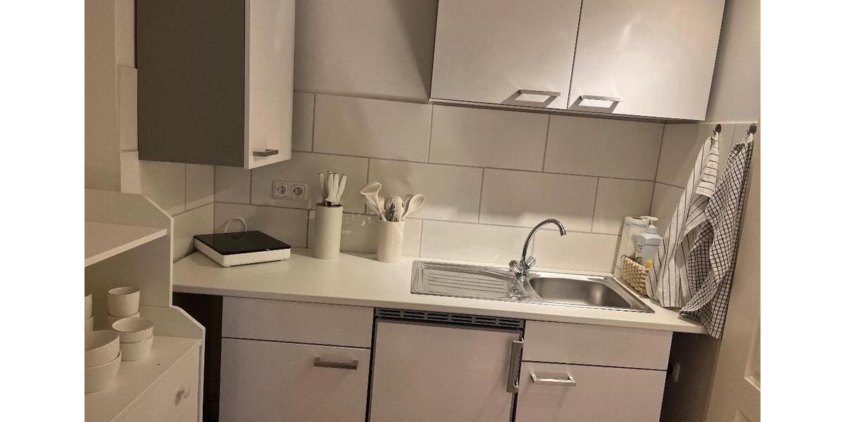 Erdgeschoßwohnung Oldenburg Dobbenviertel - 1 Zimmer, 28 m&sup2;, 530&euro; | Angebot:26515995