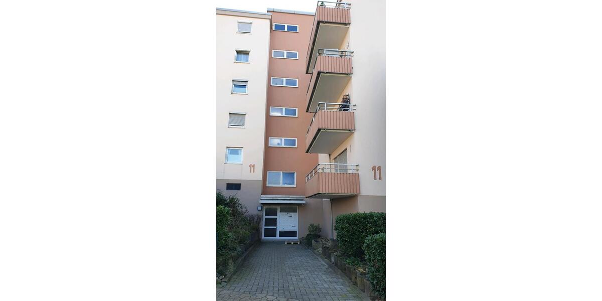 Etagenwohnung Saarbrücken Dudweiler - 2 Zimmer, 50 m&sup2;, 400&euro; | Angebot:26045005