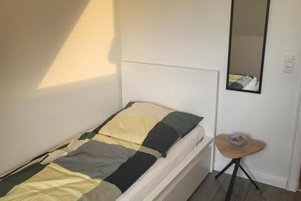 Wohnen auf Zeit Molfsee - 2 Zimmer, 35 m&sup2;, 695&euro; | Angebot:25650068