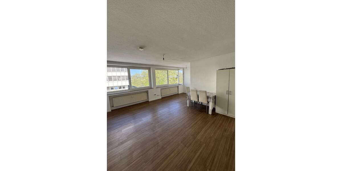 Etagenwohnung Koblenz Altstadt - 1 Zimmer, 31 m&sup2;, 380&euro; | Angebot:26312331